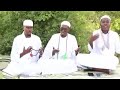 Qasiido Yaa Daalical Qamari 