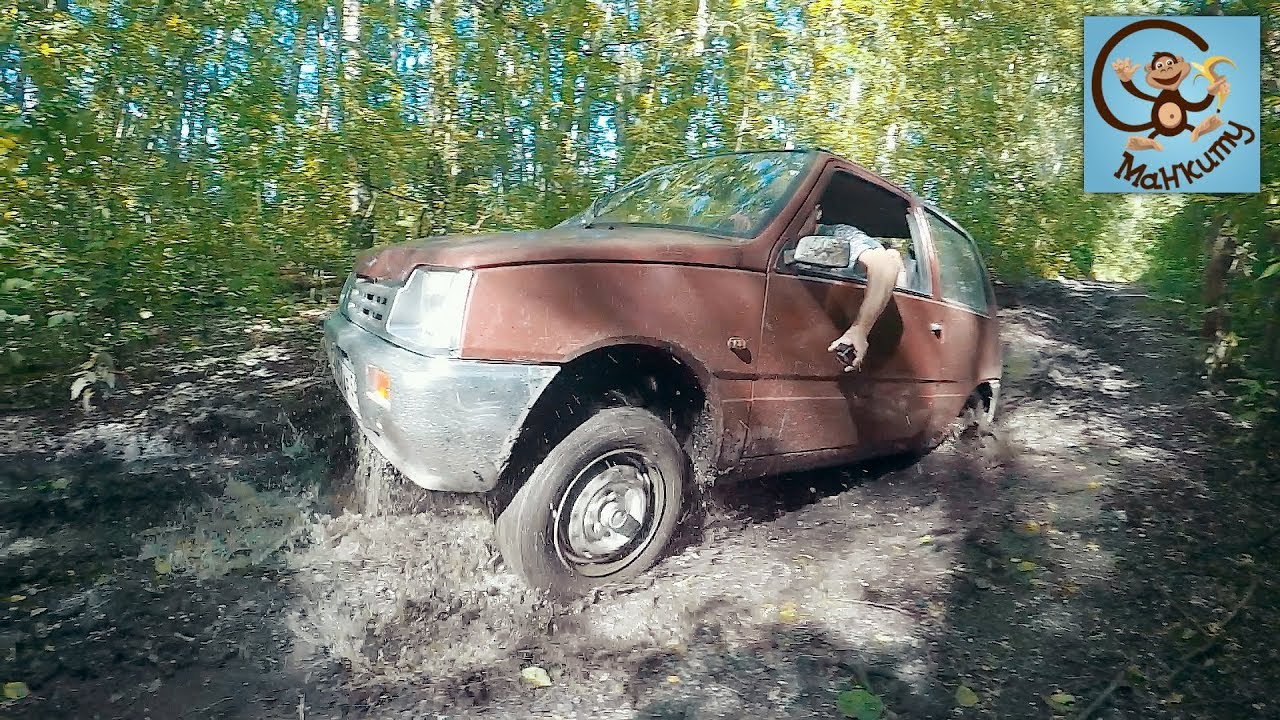 Машина маши погребняк