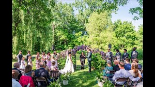 Our Wedding Ceremony (UNCUT) | June 2024