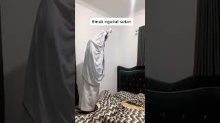 Aku Vs Emak P0Cong Fikrifadlu