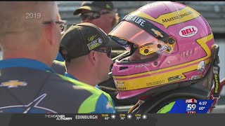 First Indy 500 race in 20 years without female driver