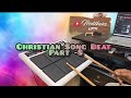 Christian song beat | Part 8 | Roland SPD 20 PRO | Church and orchestra tones Contact-7806807096