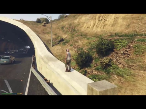 sony interactive entertainment europe limited Delirium Marathon 2017 - GTA V Story Mode pt6