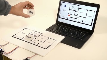 Digital Twins: RFID to Web Dashboard Integration
