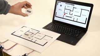 Digital Twins Rfid To Web Dashboard Integration