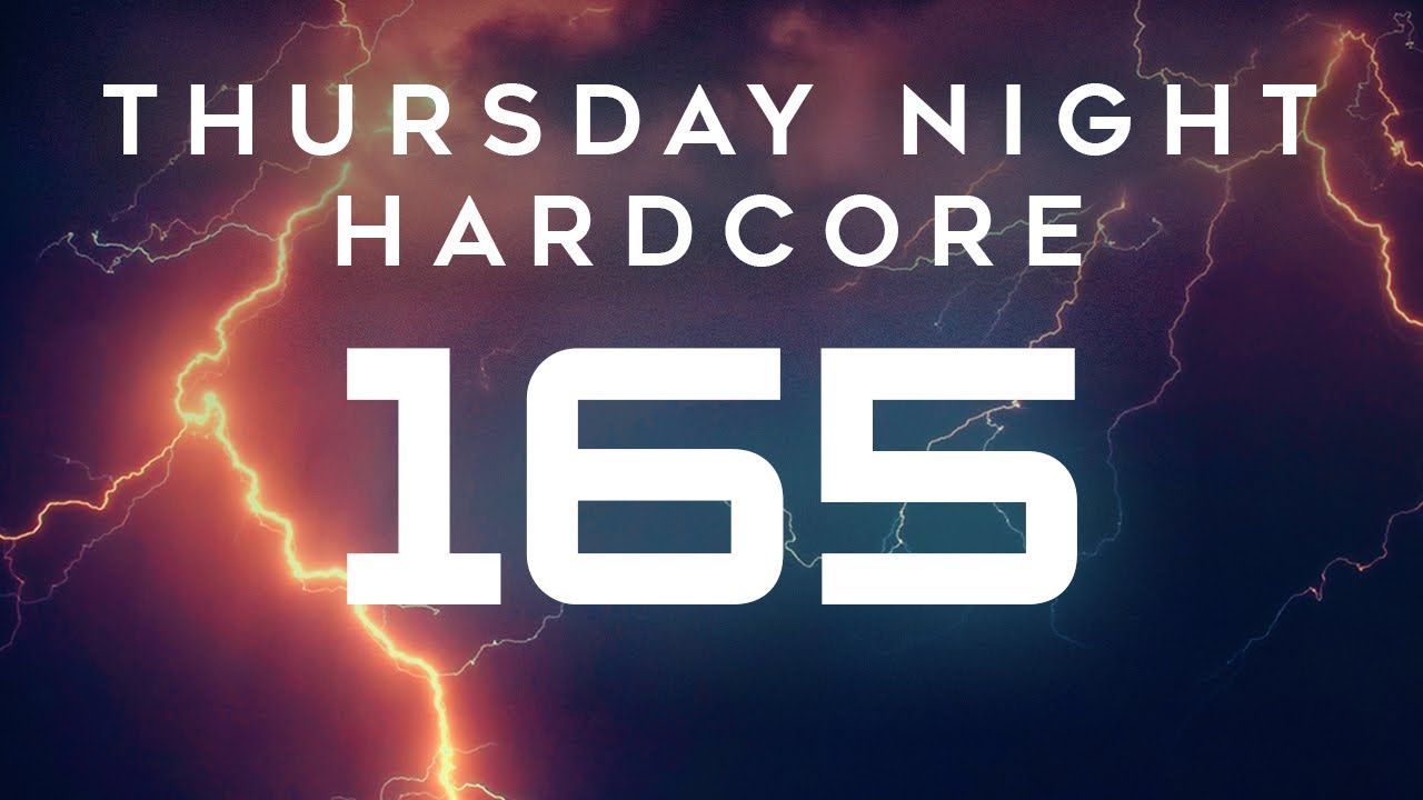 Thursday Night Hardcore 165 - UK Hardcore | Happy Hardcore | Hard Dance auf YouTube ansehen Thursday Night Hardcore 165 - UK Hardcore | Happy Hardcore | Hard Dance auf YouTube ansehen