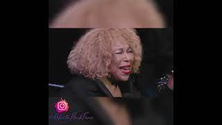Roberta Flack Live From Billboard Tokyo “Say No”