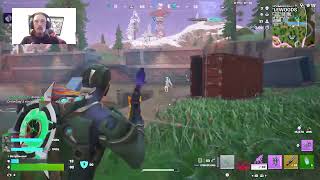 SQUAD - Multi Knocked-Down - 2 downs, 3 kills