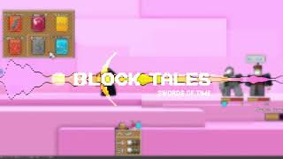 (Remix) Block Tales OST - Cruel King