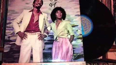 jimmie and vella cameron - be fair to me