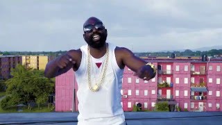Jaiga TC - Anyway (Official Music Video) 
