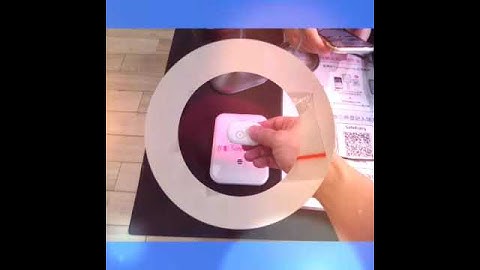 TRACE TOKEN VENDING MACHINE.