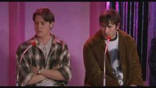 Mallratss Funniest Scene