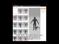 Import Mixamo Animations to UE5 Manny Instantly! 🏃♂️⚡ #shorts #ue5 #unrealengine