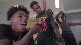 NBA YoungBoy - Murda Man