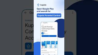 Kupola Parent App Installation Guide (OLD)