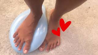 Asmr Mage On My Feets Giant