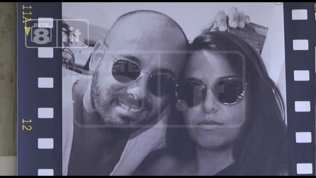 Omicidio Fontanelle - L’ultimo saluto a Jennifer vestita da sposa