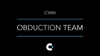 Cyan Obduction Team - Part Two
The Cyan Obduction team reveal the most interesting things theyve worked on. (May contain spoilers for hard core purists.) Cyan Obduction Team - Part Two