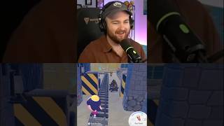 Why Is He Hunting Me???