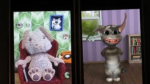 talking tom vs ben failure-youtube.flv.mp4 (fixed) ( MY 1ST POPULAR VIDEO) 