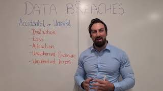 Data Breaches (6) | HY in 5ive