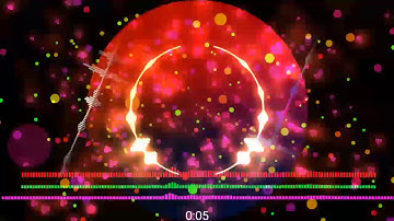 Avee player Green screen Templates +kinemaster tutorial avee player templates_love visualizer 23