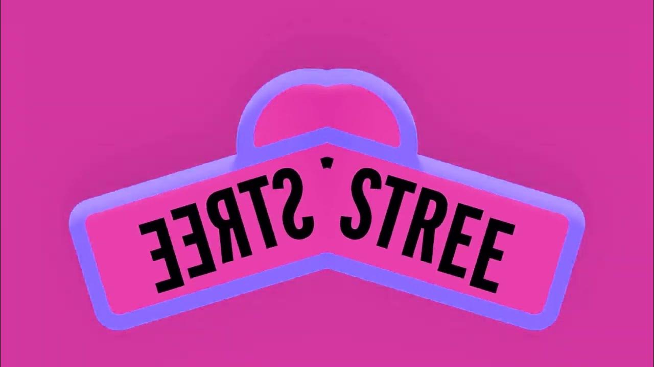 Sesame Street Intro Logo Effects Sponsored By Klasky Csupo 2001 | CoNfUsIoN Sesame Street Intro Logo Effects Sponsored By Klasky Csupo 2001 | CoNfUsIoN