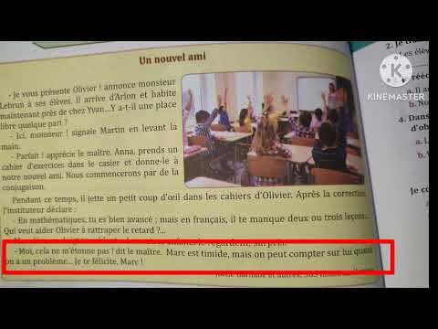 6ème année primaire évaluation diagnostique page: 10 et 11 السادس إبتدائي