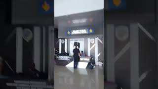Suasana Terminal Patria Blitar  shorts terminalbis blitar