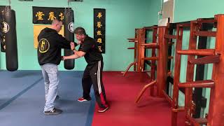 Basic Knife Flow Drills- Episode 2