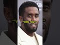 I Prayed In Front Of Diddy Every Single Day 