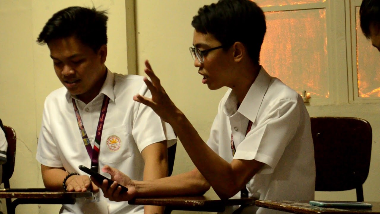 Panel Discussion: Teenage Pregnancy by MVA  AM 1