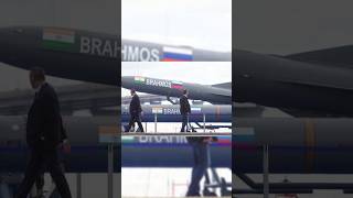 BrahMos Deal with Philippines #shorts