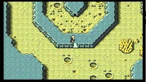 Final Fantasy IV: The After Years (Wii) Speed Run - The Lunarians