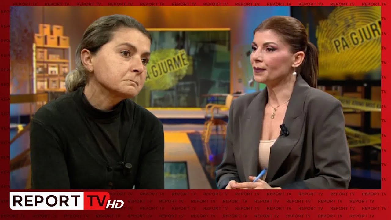 Pa Gjurme-‘Burri e la shtatzënë, nëna e braktisi djalin’/E bija: Mësova që kisha vëlla, kur ajo vdiq