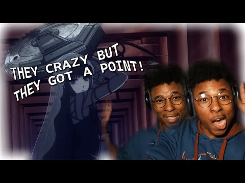 I don't see anything wrong.... | THE MOST DISRESPECTFUL MOMENTS IN ANIME HISTORY 10 REACTION