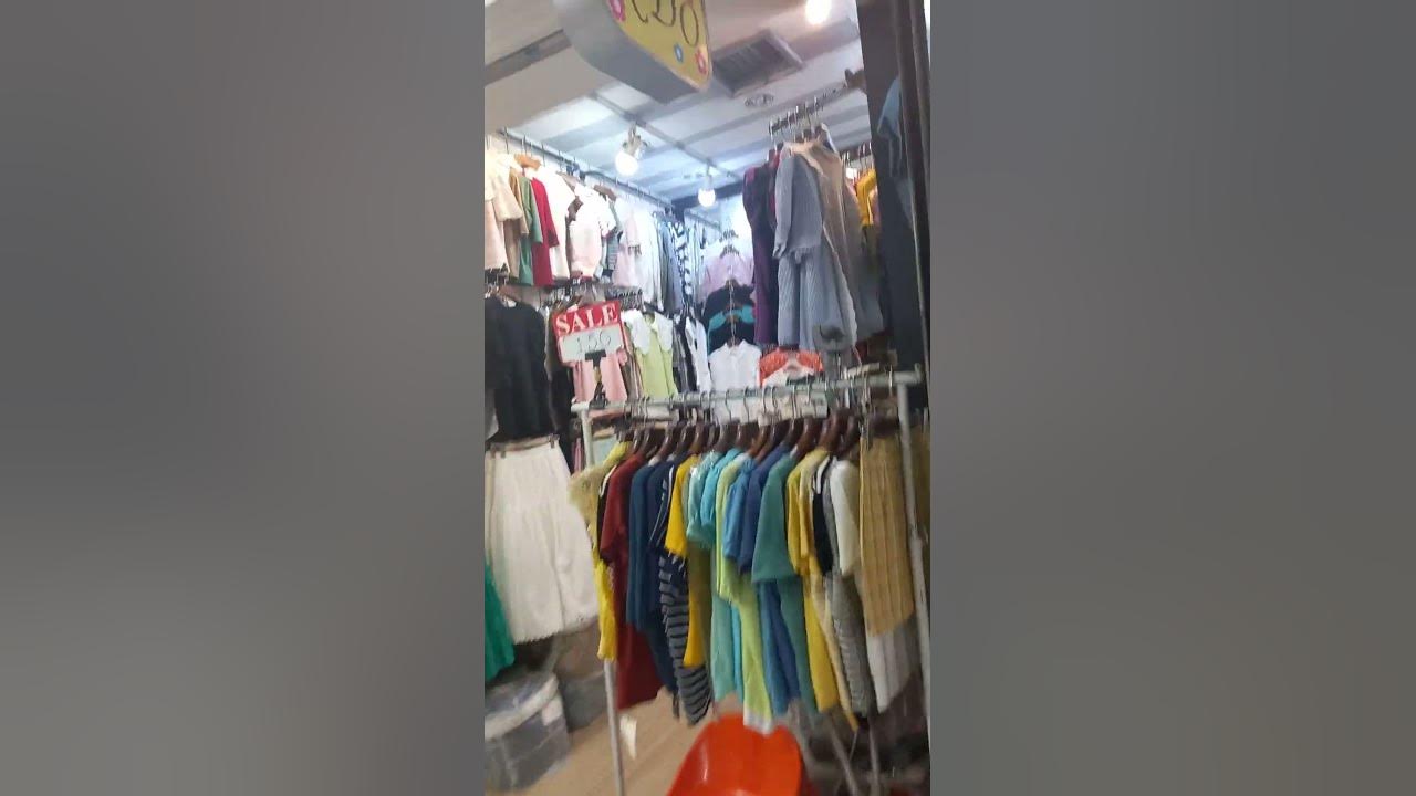 cheap-clothes-in-bangkok-thailand-youtube