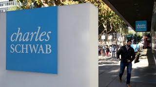 Why Charles Schwab Is Letting Customers Trade for Free