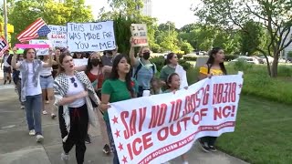 Gov. Stein vetoes two bills aimed at immigration