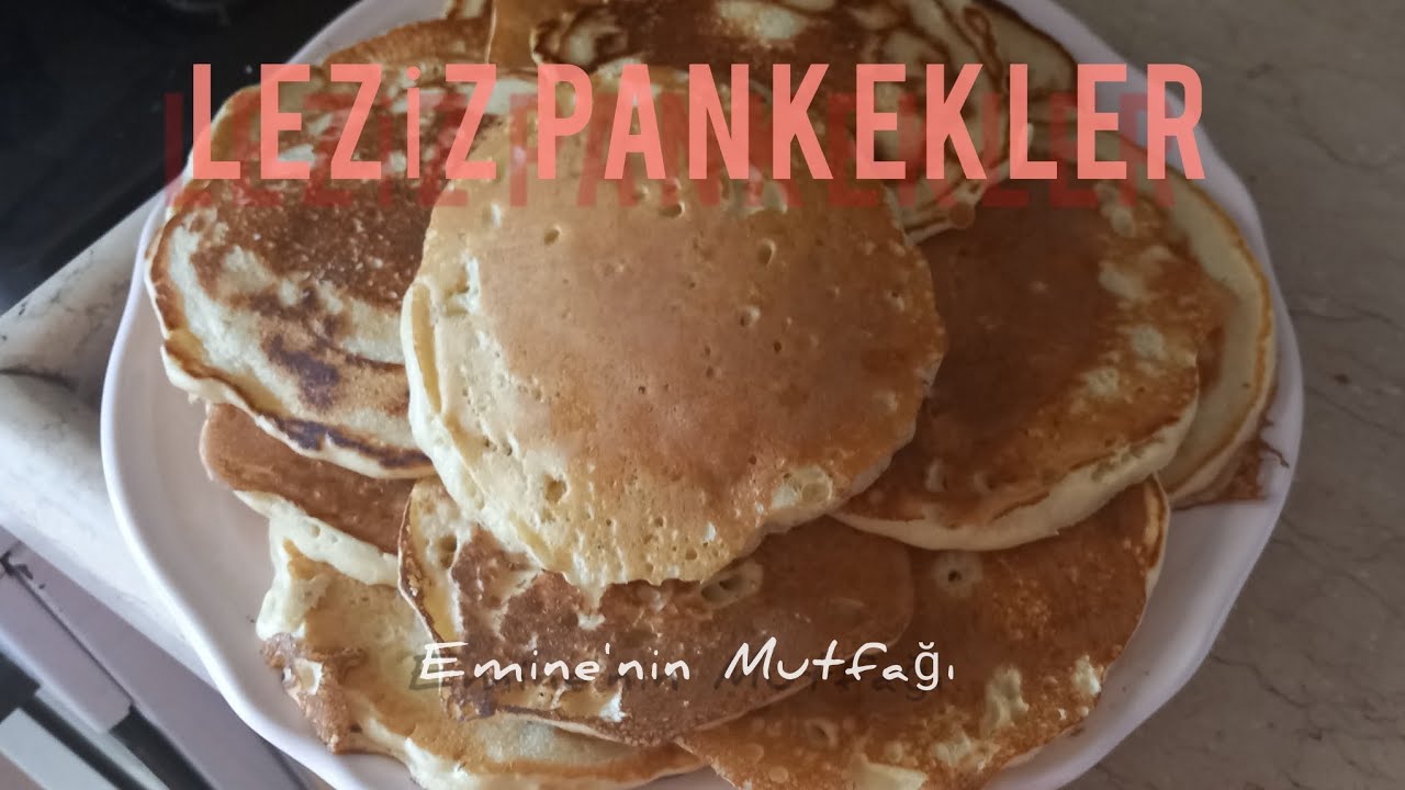 Kahvaltınızı Güzelleştirecek Leziz Pankek Tarifi #keşfet #keşfetbeniöneçıkar #yemektarifleri Kahvaltınızı Güzelleştirecek Leziz Pankek Tarifi #keşfet #keşfetbeniöneçıkar #yemektarifleri