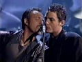 The Wallflowers One Headlight Live with Bruce Springsteen Video Music Awards