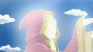 Maple Story Anime Ep 25 [3/3] Chinese Subbed FINALE