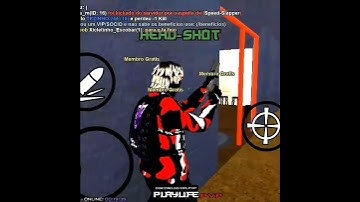 PVPZIN #familia244 #gtarp #gtasa #gtasamp #pvp #samp #gtaroleplay #highlights