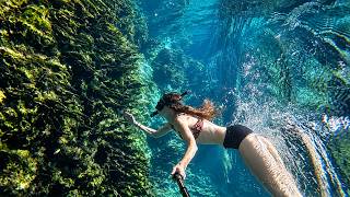 I Travel Australia's Wild Places Alone — Here's Why