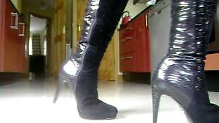 Sexy Boots.AVI