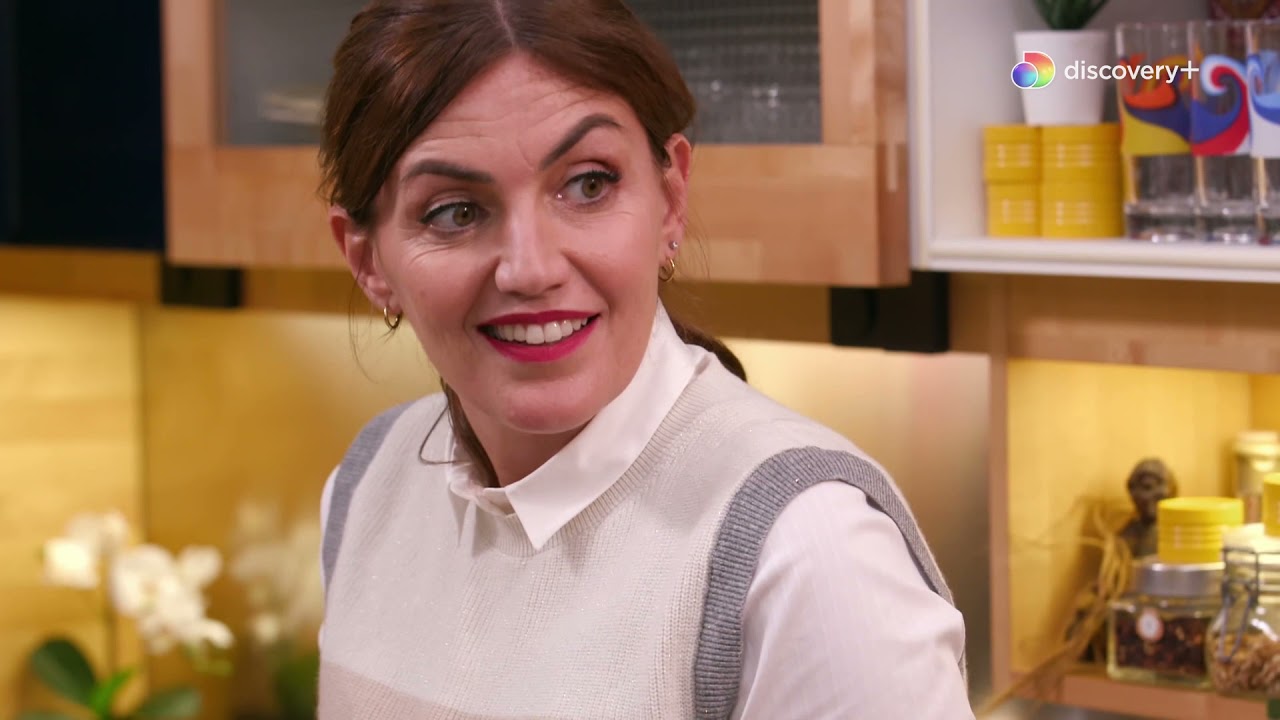 L'Italia a morsi con Chiara Maci | Tagliolini al filetto di triglia