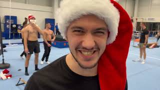 Barjam 2023 - Barbenders Belgium 4K