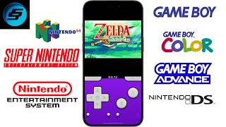 How to Setup Delta Emulator: Full Guide & Overview (Play Retro Games On iPhone)