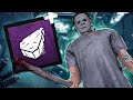 Why is this myers addon not nerfed  dead by daylight